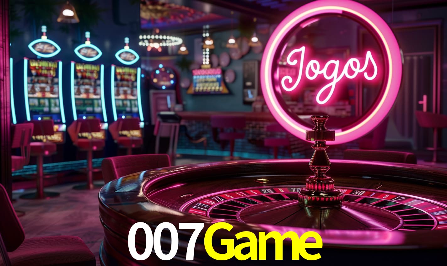 Explorando a Categoria de Eventos em Apostas na 007Game