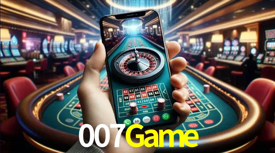 Account Benefits 007Game