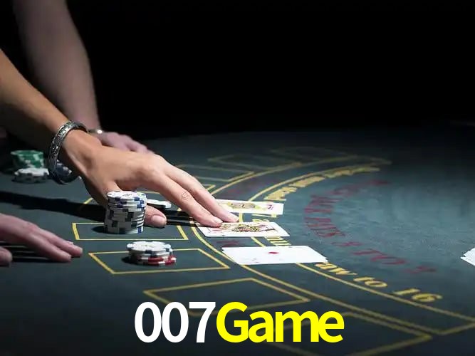 Ofertas Exclusivas 007Game