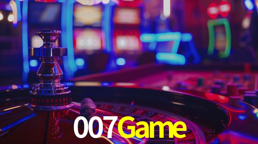 007Game,007Game App