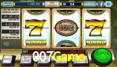 A Emoção da Loteria na 007Game: Uma Chance de Mudança de Vida