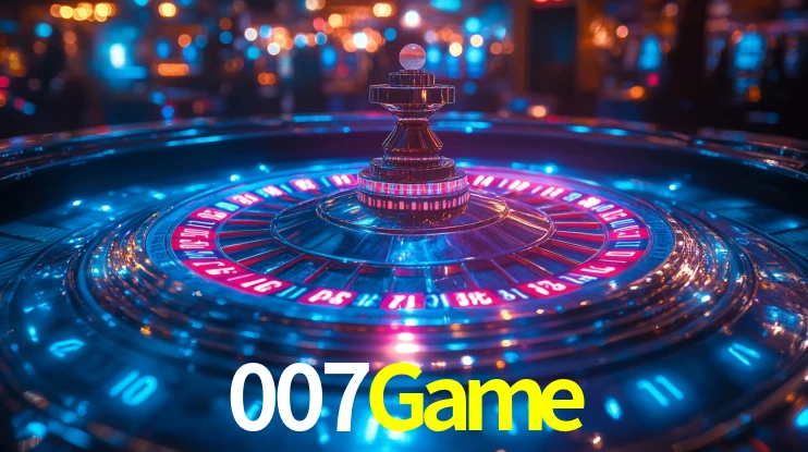 Premium Interface 007Game