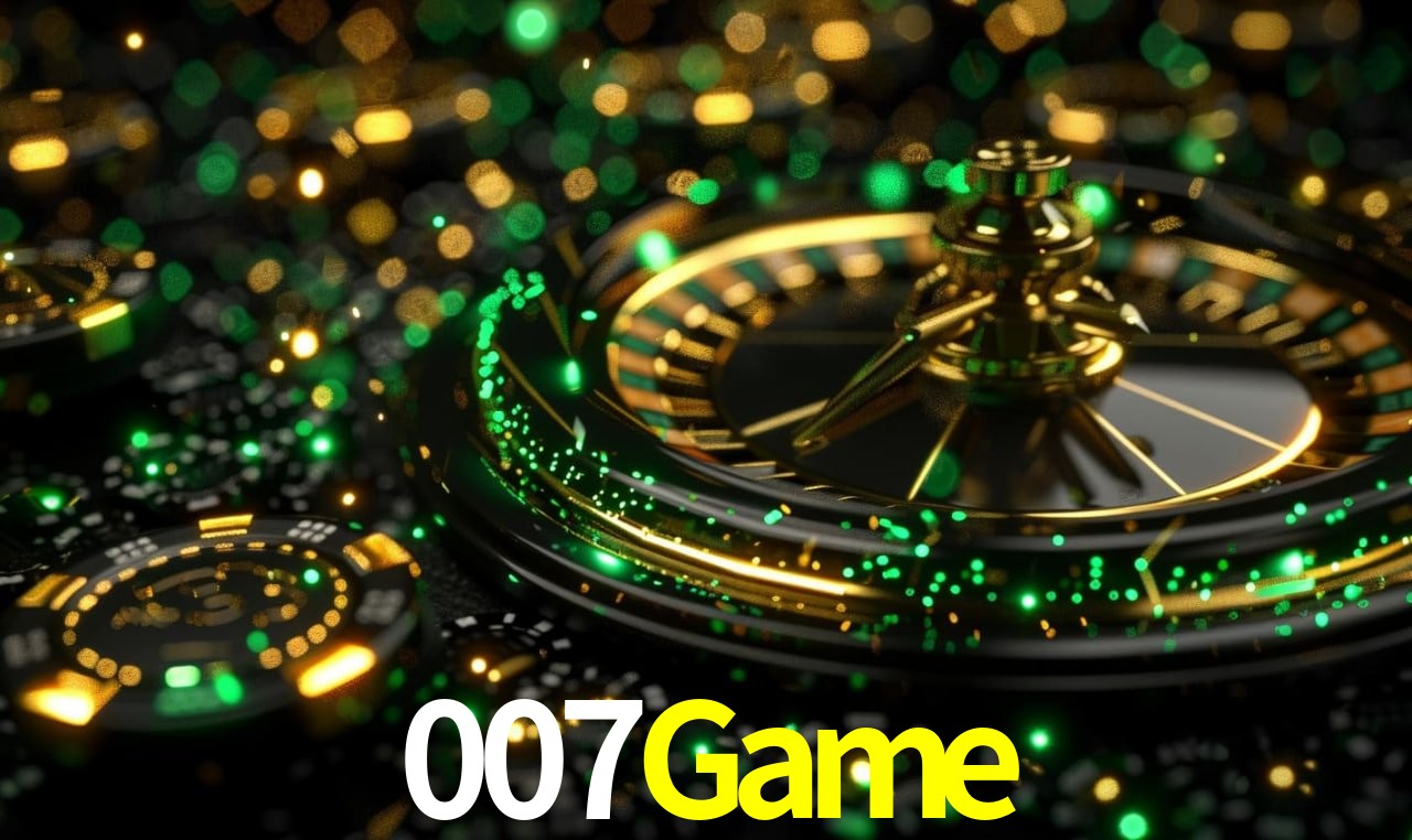 Biblioteca de slots populares na 007Game