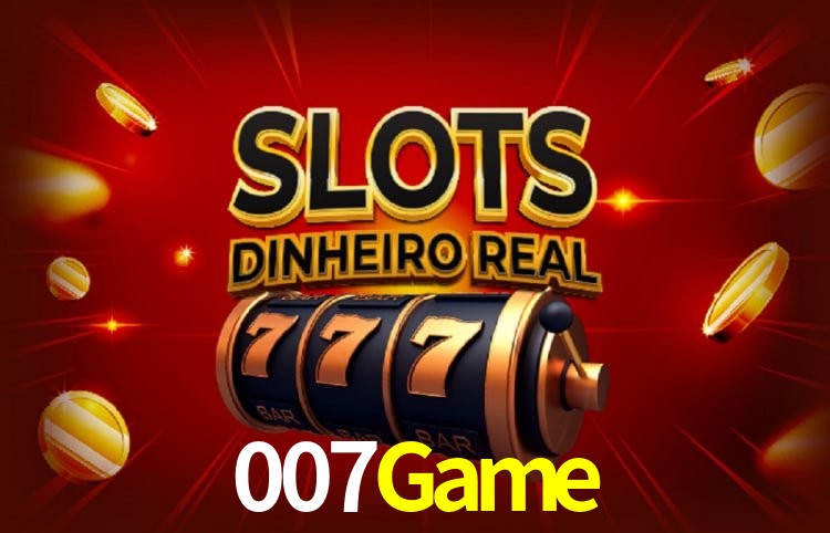 Promoções Sazonais 007Game