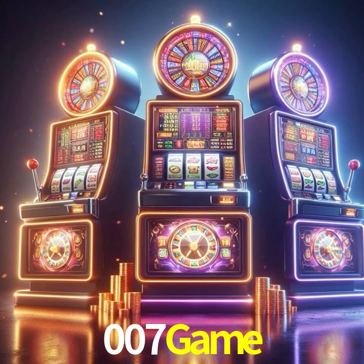 Ofertas Imperdíveis na 007Game: Promoções e Bônus Que Valem a Pena