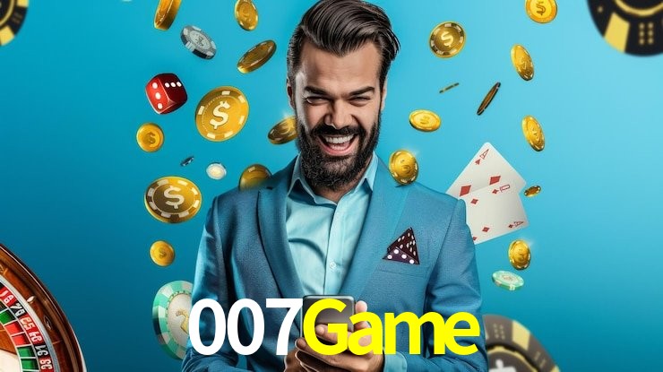 Live Casino 007Game