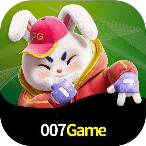 Imagem promocional da 007Game mostrando a plataforma e suas vantagens